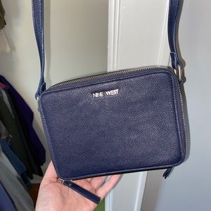 Nine West Crossbody Satchel